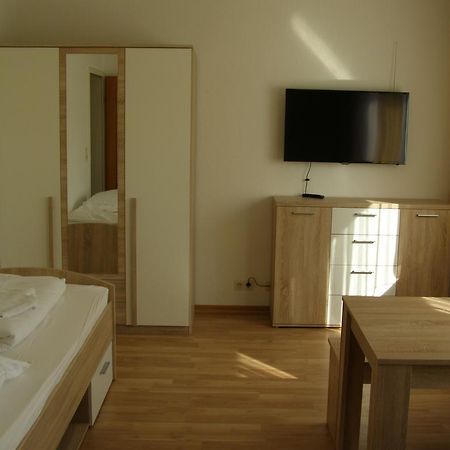 Apartment Bexor D19 Hannover Luaran gambar