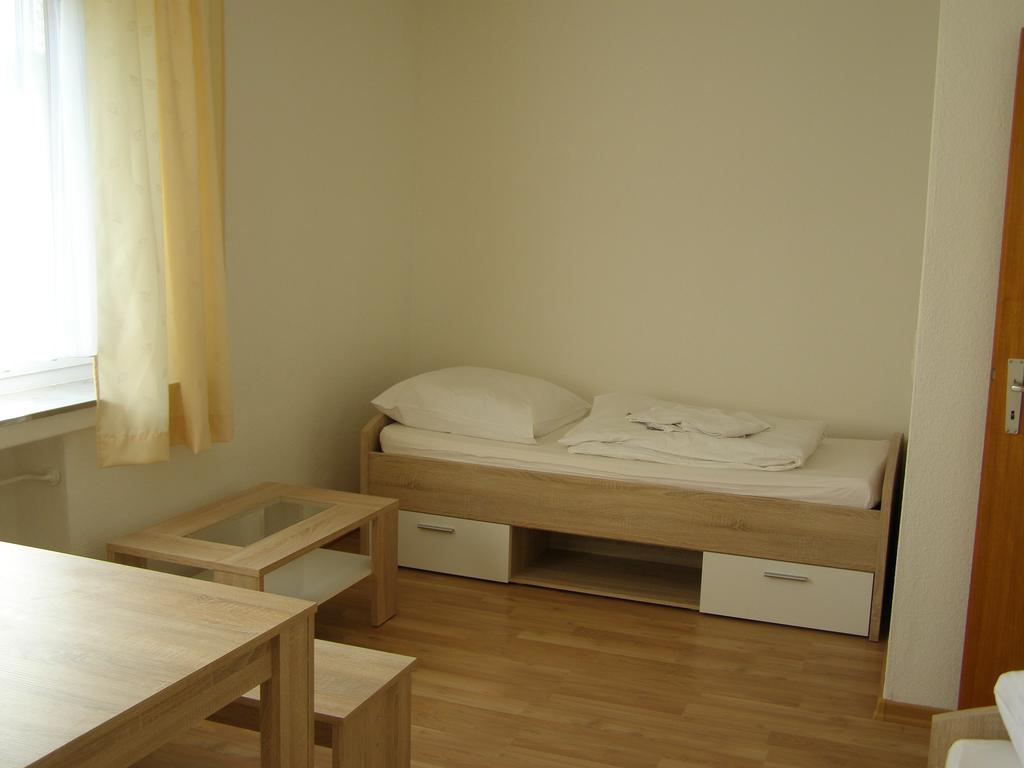 Apartment Bexor D19 Hannover Luaran gambar