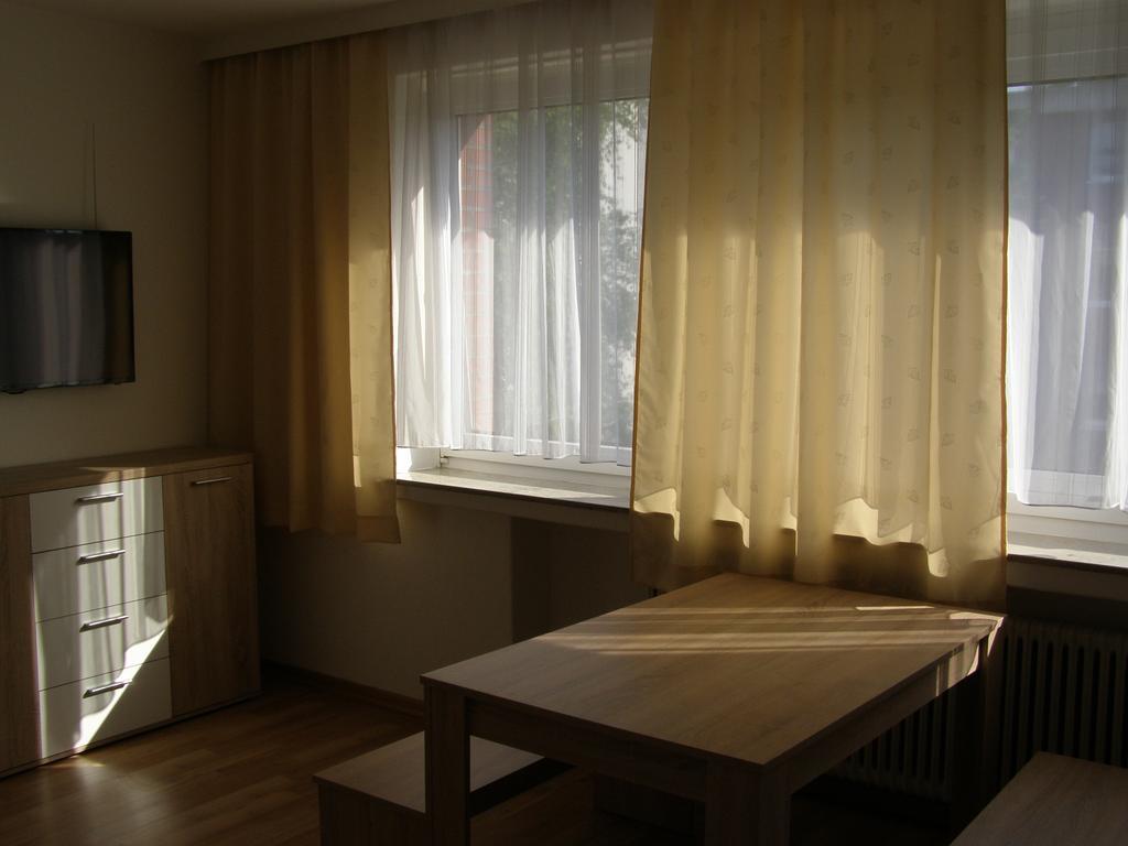 Apartment Bexor D19 Hannover Luaran gambar