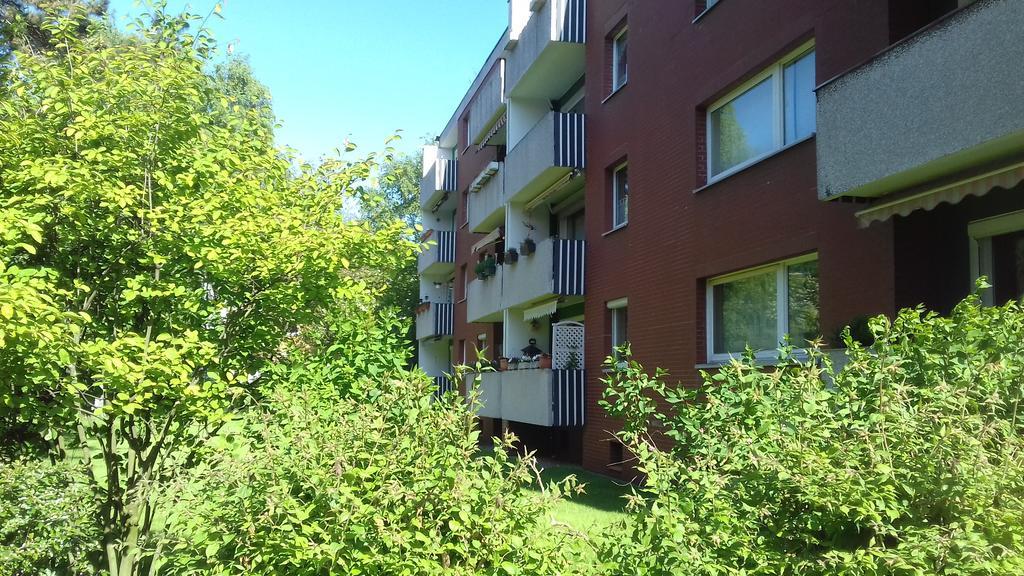Apartment Bexor D19 Hannover Luaran gambar
